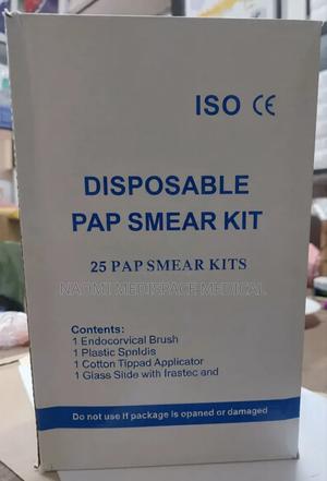 Disposable Pap Smear Kit 25s - thumbnail 2