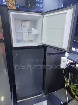 Skyworth SRD-325wta 280l Double Door Fridge