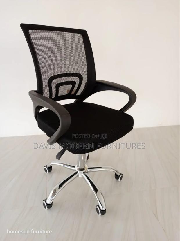 Office Swivel Chair - main view