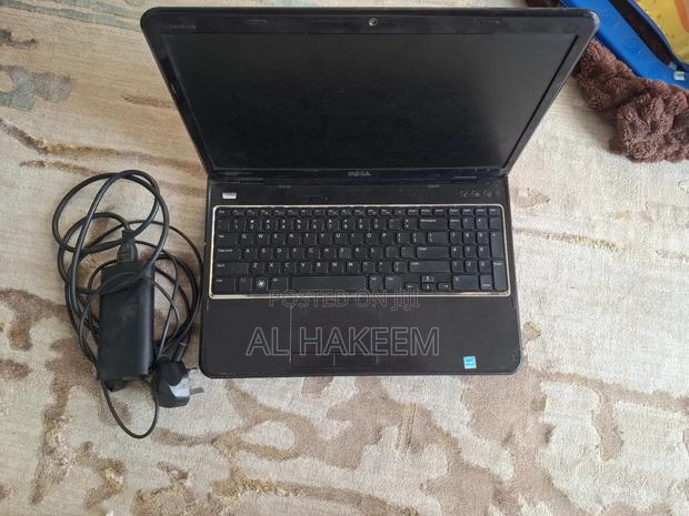Laptop Dell 8GB Intel Core i7 HDD 500GB - thumbnail 2