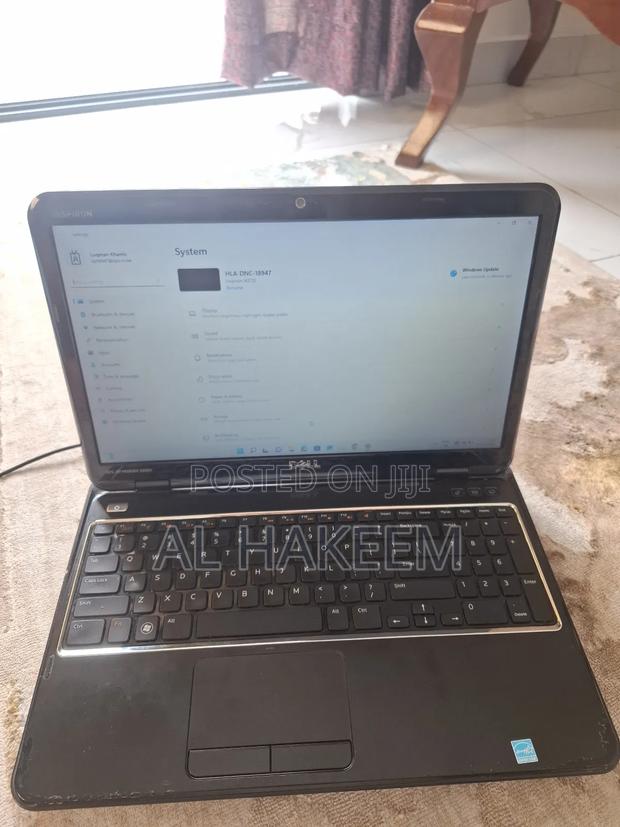 Laptop Dell 8GB Intel Core i7 HDD 500GB - thumbnail 3
