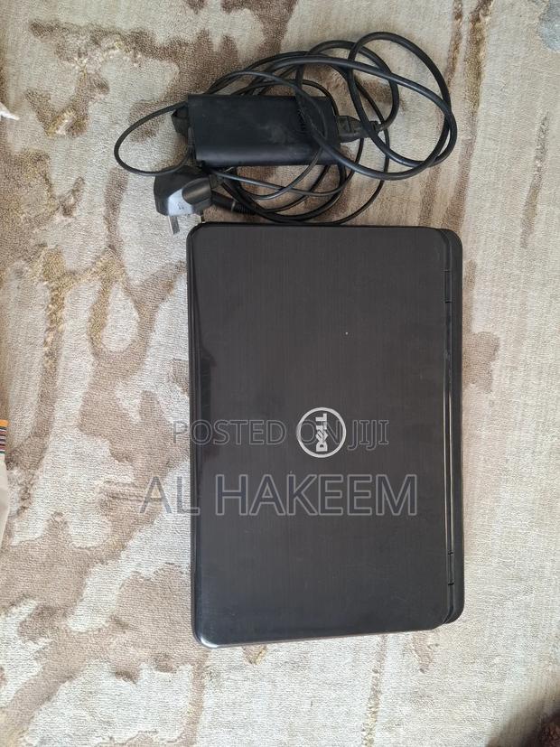 Laptop Dell 8GB Intel Core i7 HDD 500GB - thumbnail 4