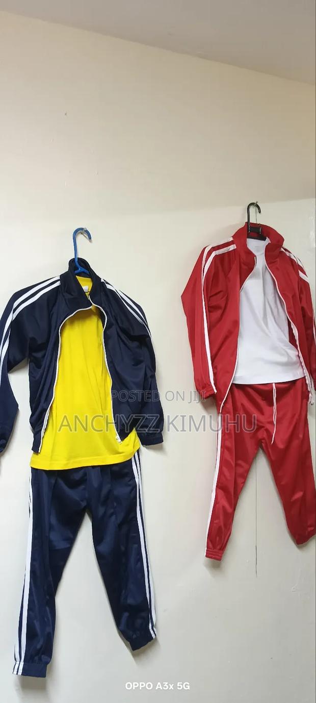 School Uniforms - thumbnail 3