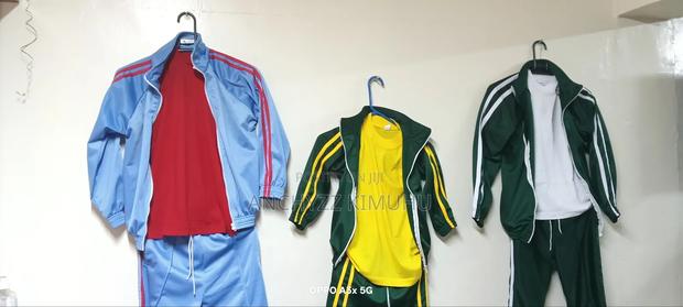 School Uniforms - thumbnail 7
