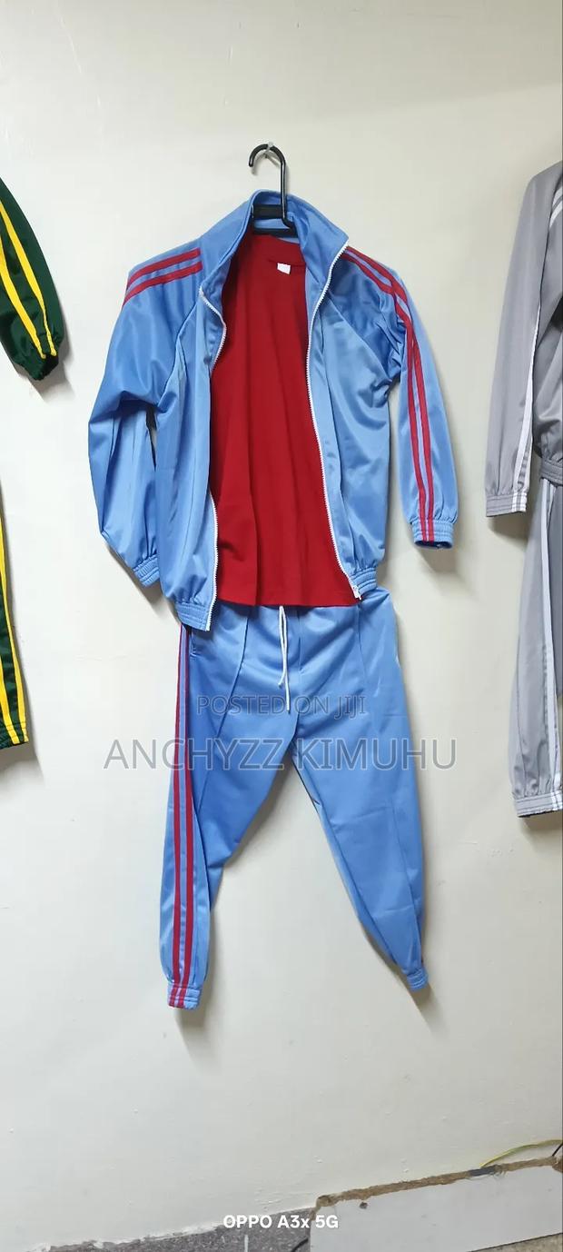 School Uniforms - thumbnail 8