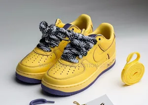 Nike Airforce 1 “X Kobe Proto