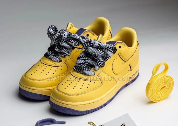 Nike Airforce 1 “X Kobe Proto - thumbnail 2