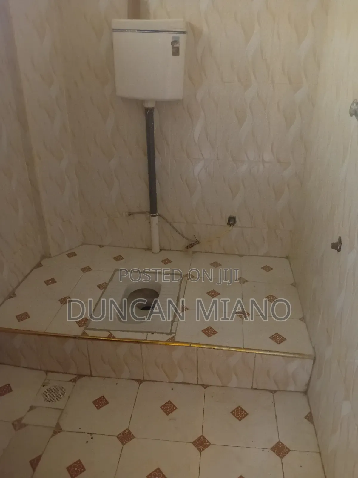 2bdrm Bungalow in Gategi, Kiserian for rent
