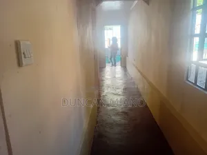 2bdrm Bungalow in Gategi, Kiserian for rent