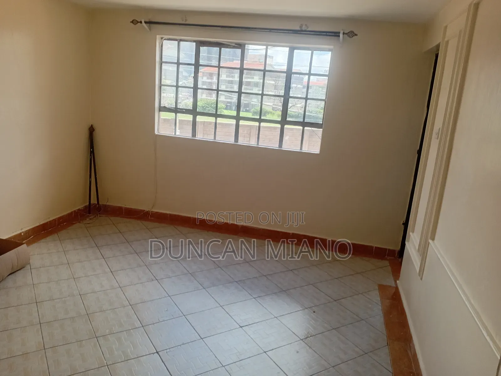 2bdrm Bungalow in Gategi, Kiserian for rent