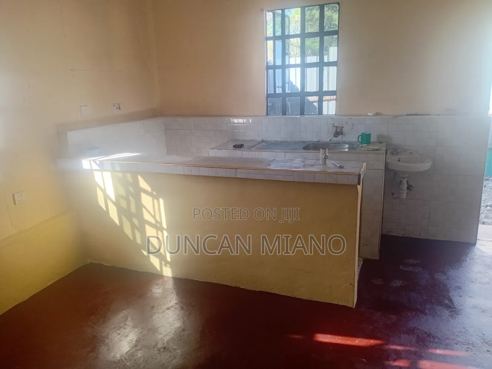 2bdrm Bungalow in Gategi, Kiserian for rent