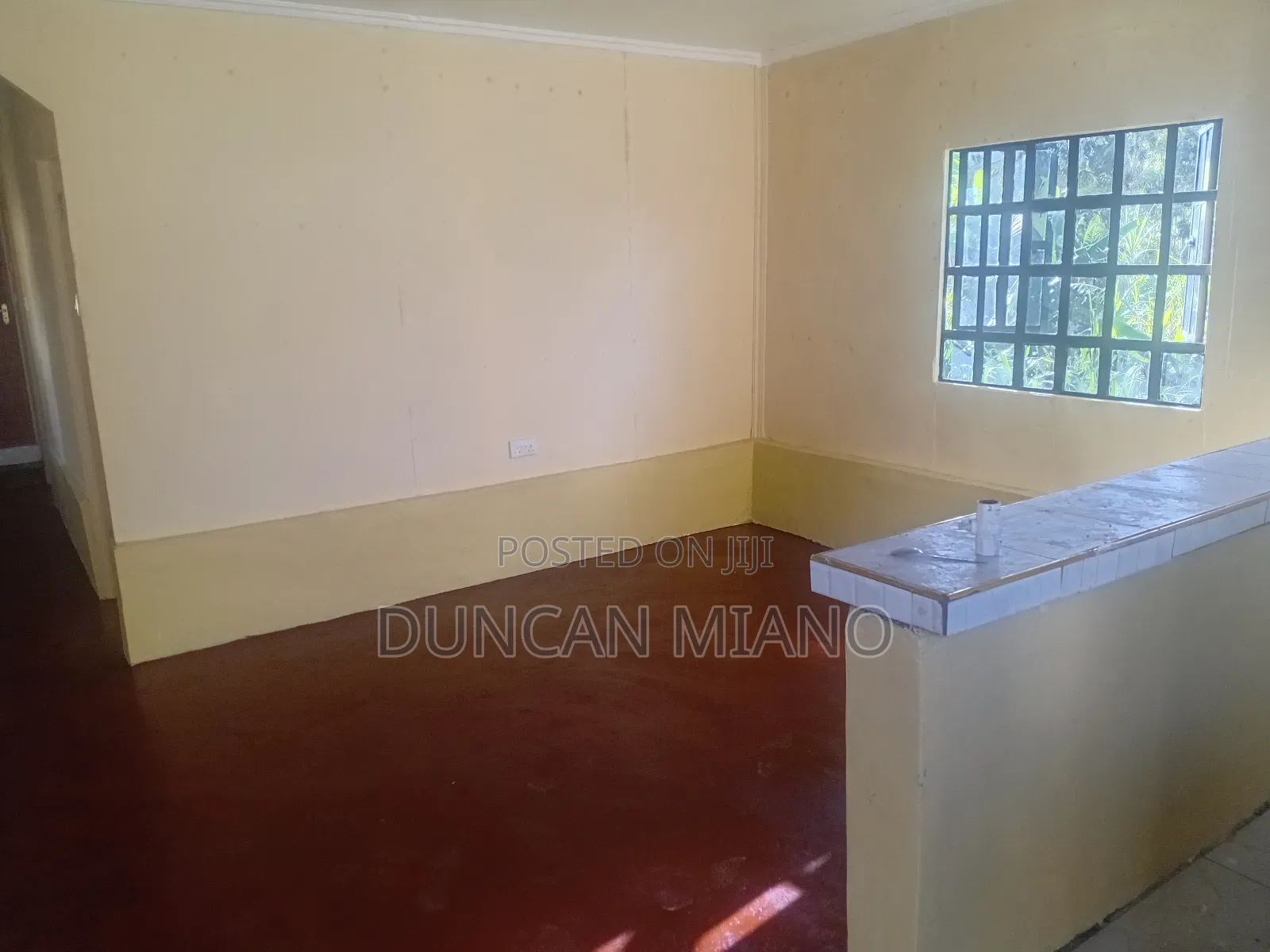 2bdrm Bungalow in Gategi, Kiserian for rent