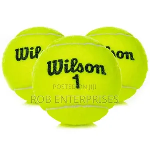 Quality Us Open Long Tennis Ball