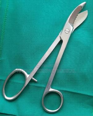 Braun Plaster Shear - main view