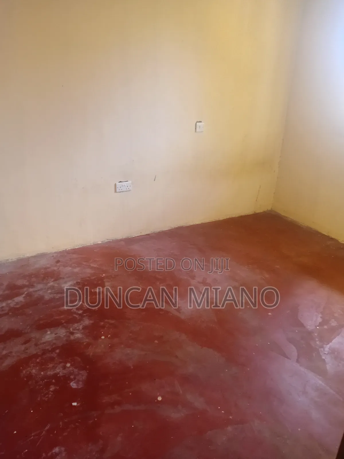 1bdrm Apartment in Gategi, Kiserian for rent
