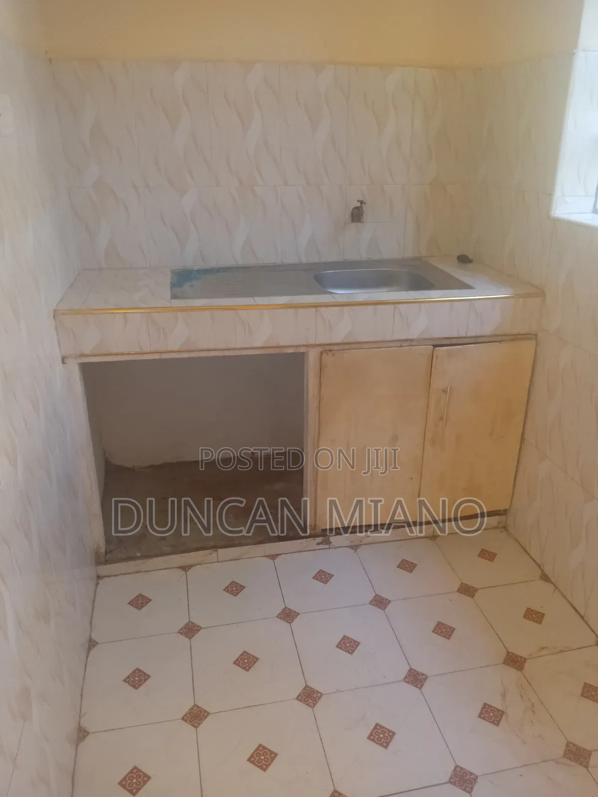 1bdrm Apartment in Gategi, Kiserian for rent