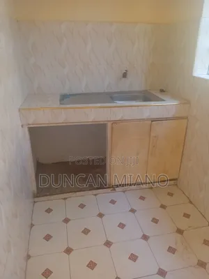 1bdrm Apartment in Gategi, Kiserian for rent