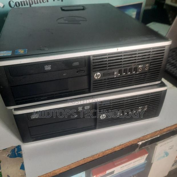 Desktop Computer HP EliteOne 800 4GB Intel Core i5 HDD 500GB