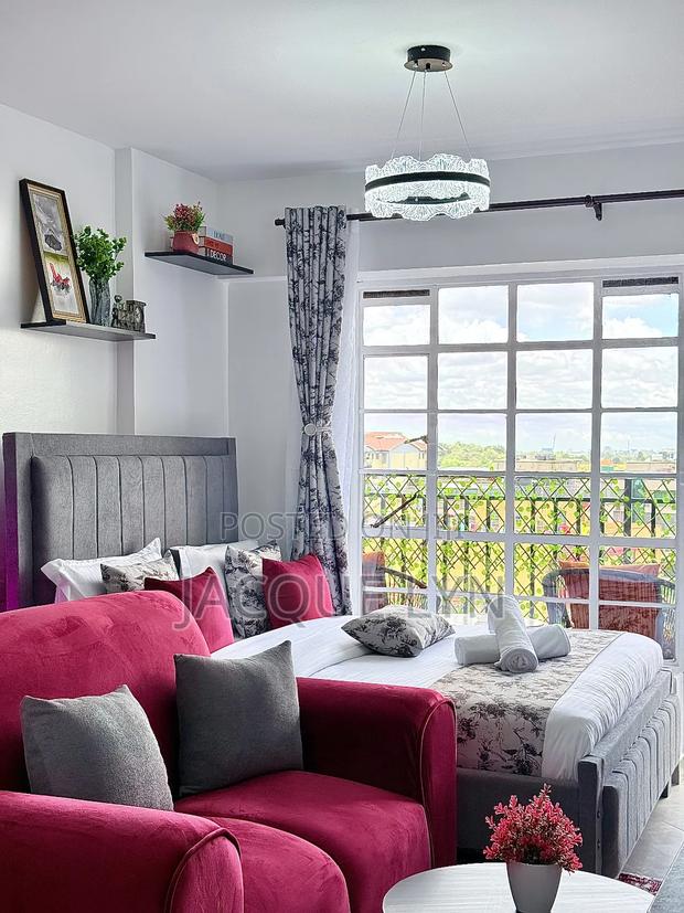 Studio Unit Available for BNB - thumbnail 3