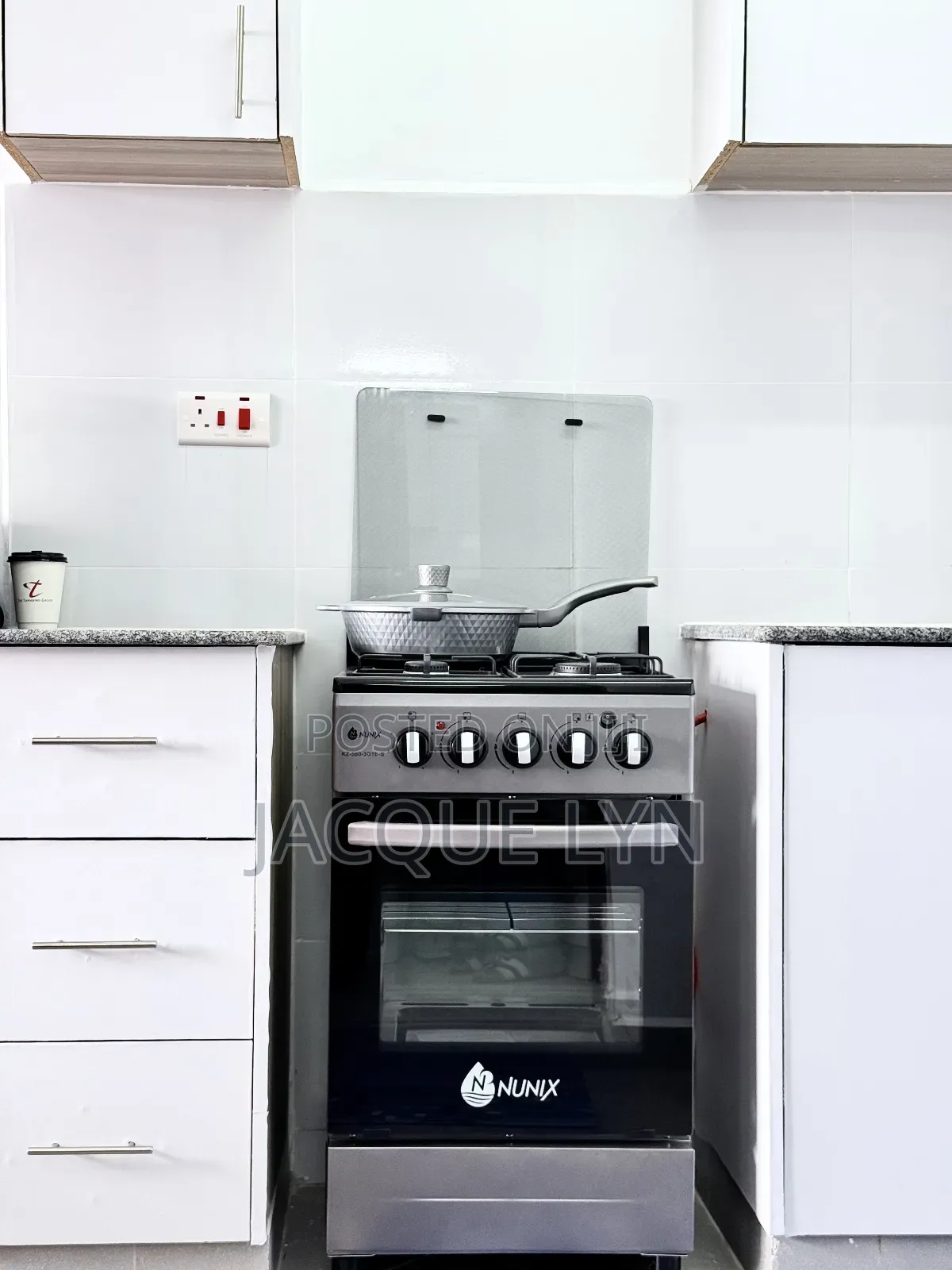 Studio Unit Available for BNB