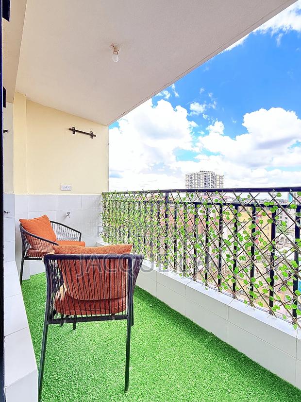 Studio Unit Available for BNB - thumbnail 5