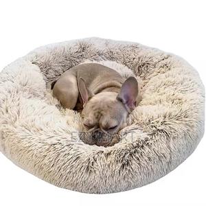 Fluffy Dog Bed - thumbnail 2