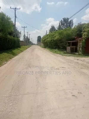 Land for Sell
