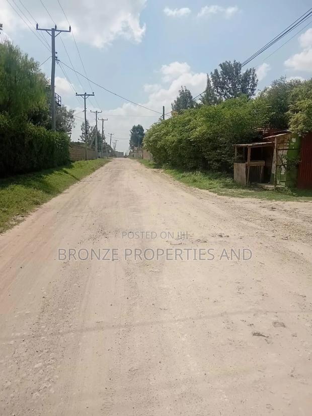 Land for Sell