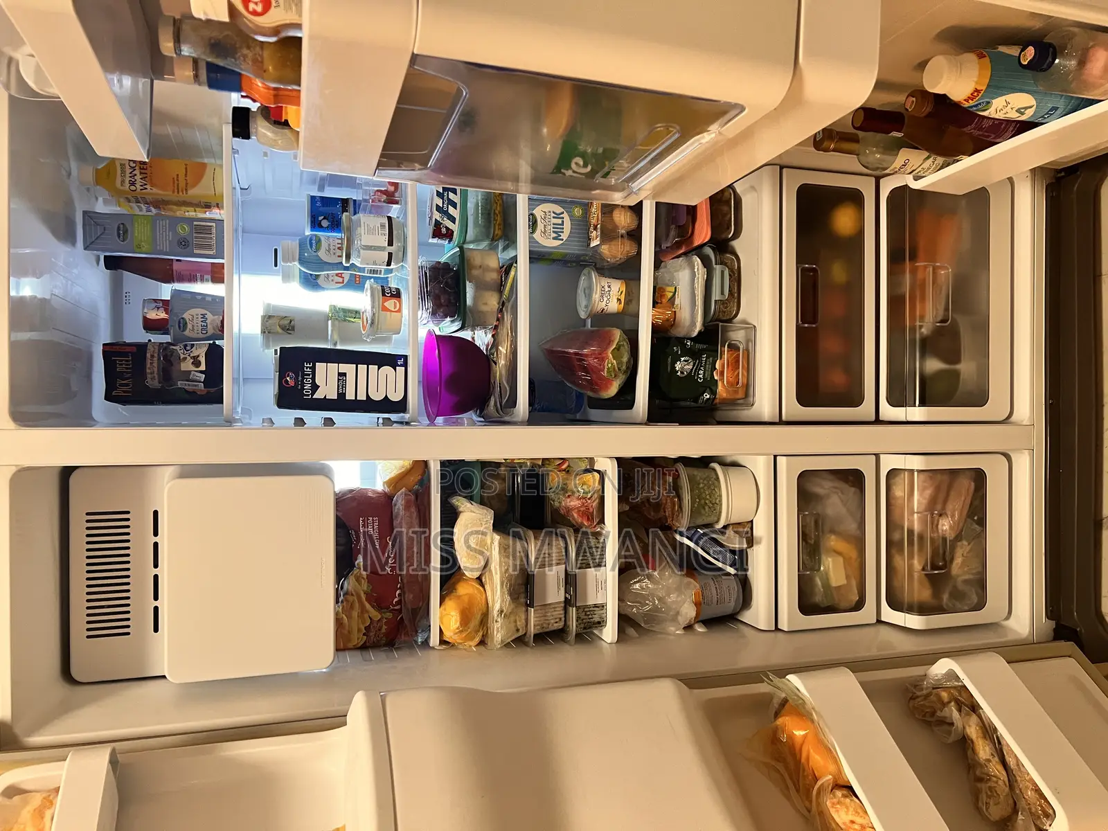 Refrigerator