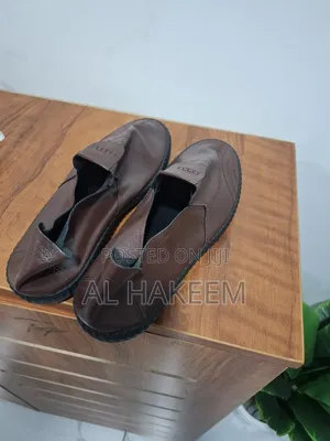 Brand New Shoes
