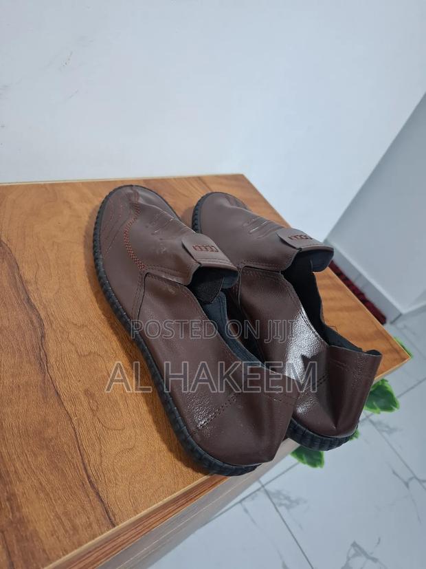 Brand New Shoes - thumbnail 6