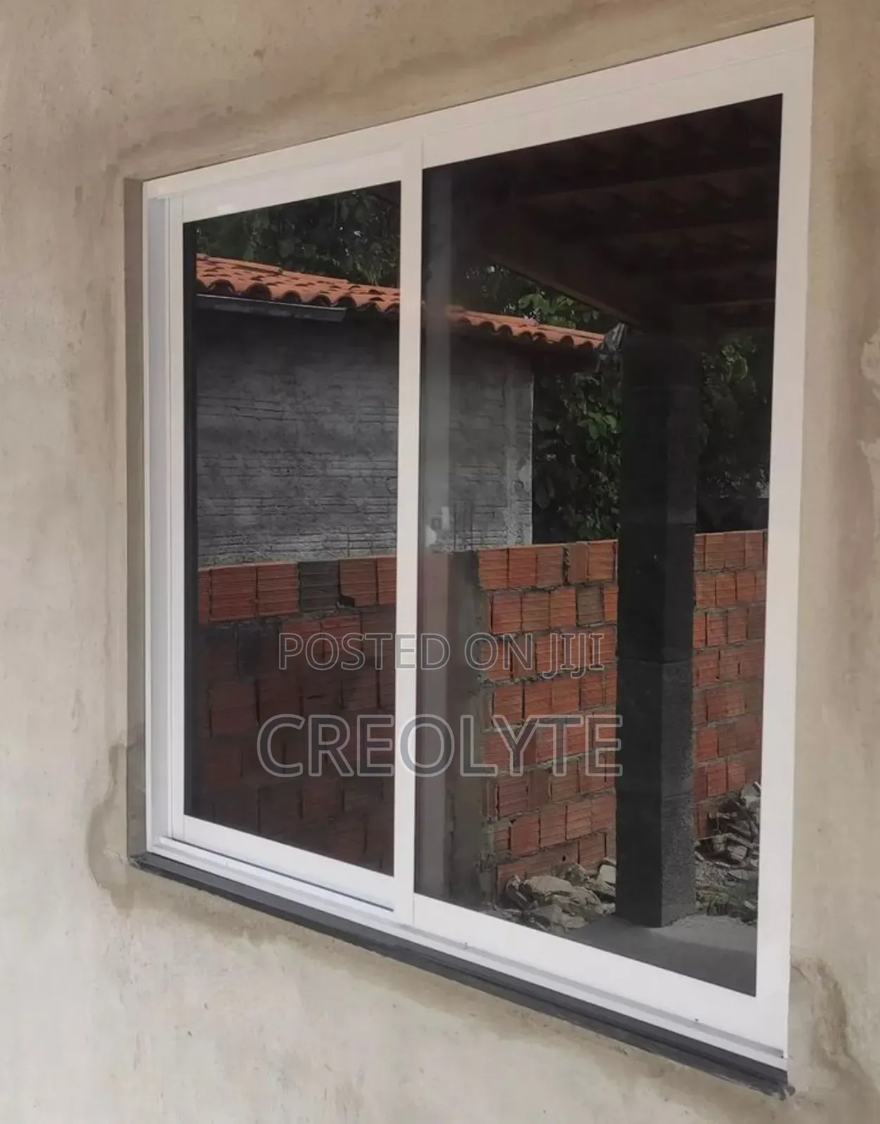 Chinese Profile Sliding Windows