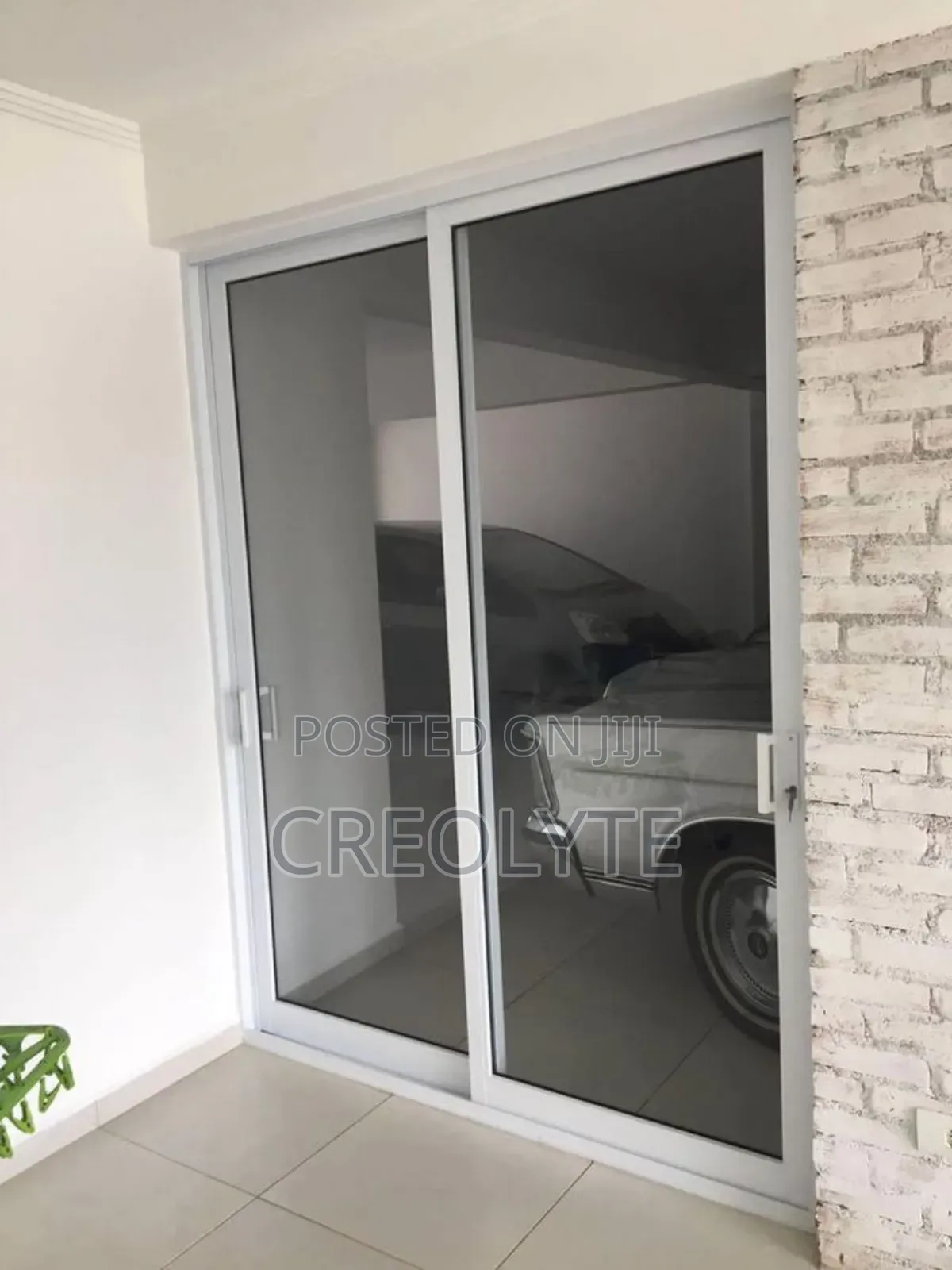 Chinese Profile Sliding Windows