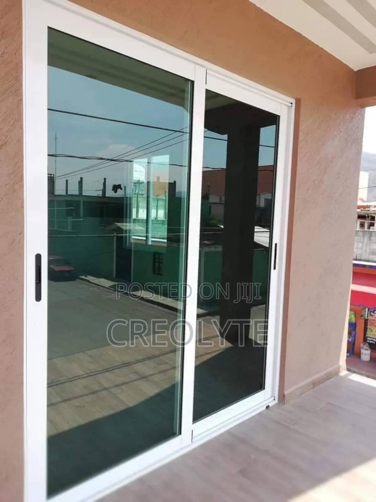 Chinese Profile Sliding Windows