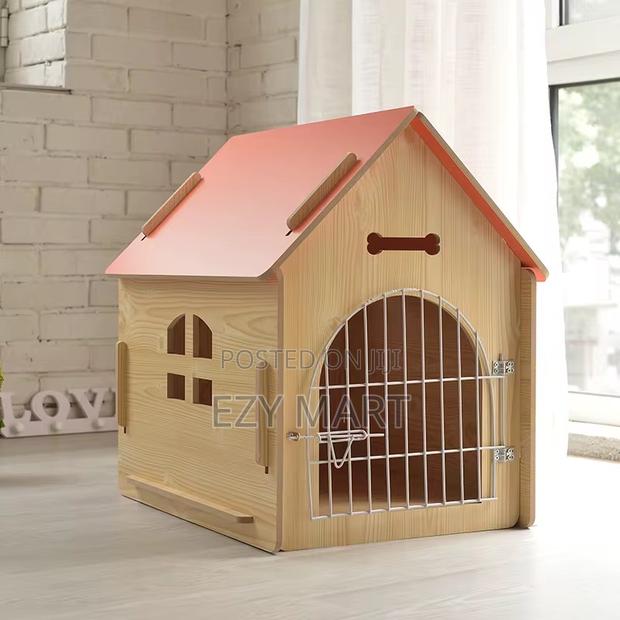 Dog Houses for Small Dogs