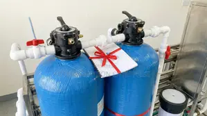 100lph Ro Purifier