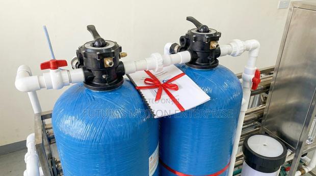 100lph Ro Purifier - thumbnail 2