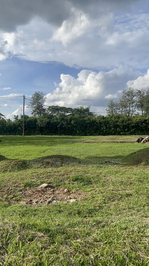 Prime 1-Acre Land for Sale in Fair Acres, Karen – KSH 90m