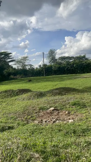 Prime 1-Acre Land for Sale in Fair Acres, Karen – KSH 90m
