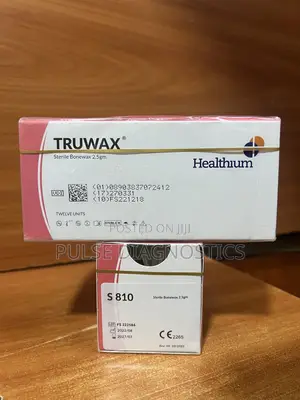 Truwax Sterile Bone Wax 2.5gm