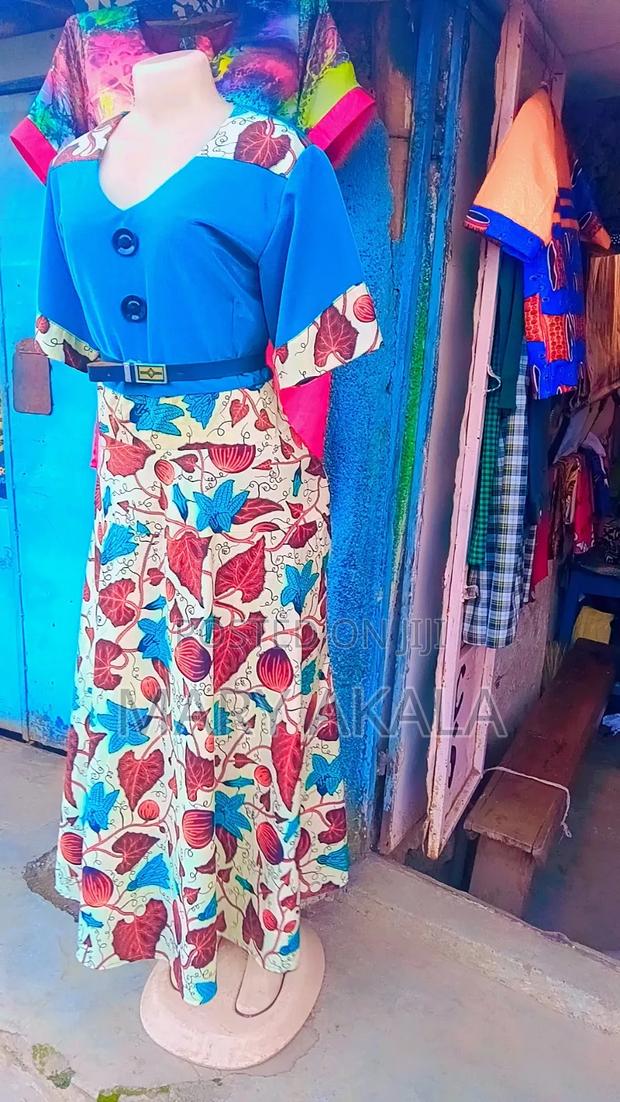 African Kitenge - thumbnail 2
