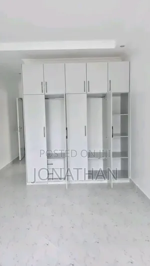 Interior Fittings and Design