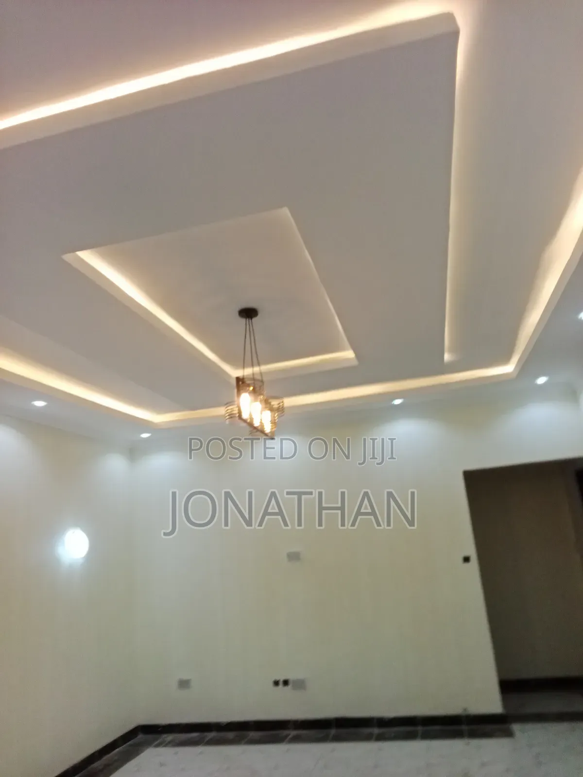 Interior Fittings and Design