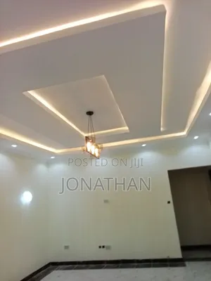 Interior Fittings and Design
