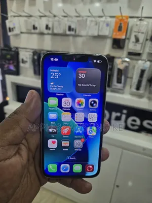 Apple iPhone 13 Pro 128 GB White