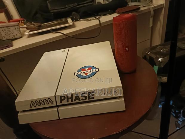 Playstation 4