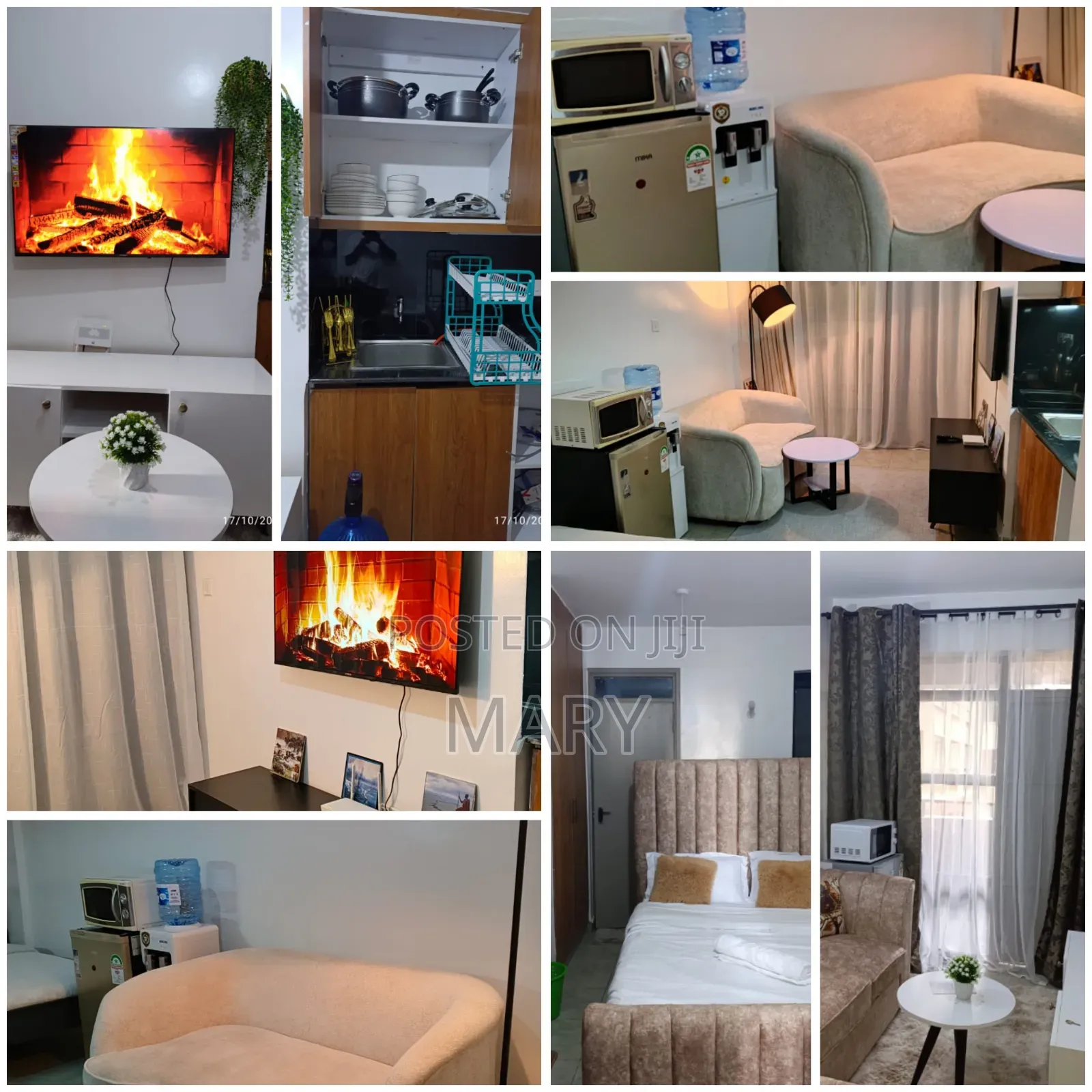 Airbnb For Long Term And Short Term Stays