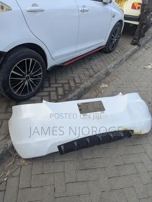 Suzuki Swift 2015