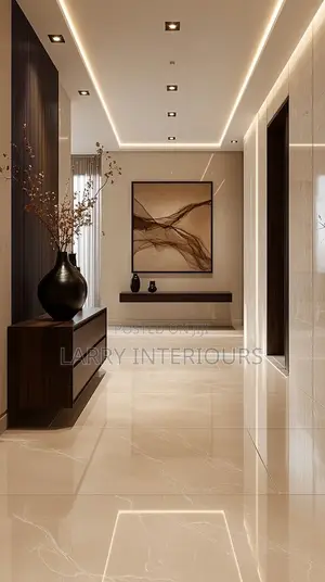 Modern Corridor Hallway Designs | Ceiling Lighting