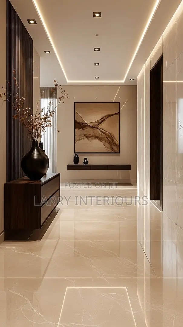 Modern Corridor Hallway Designs | Ceiling Lighting